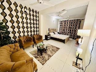 Islamabad Guest House Vacation rental in Islamabad