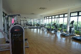 Cityscape Comfort • 1-Bedroom Stay Vacation rental in Selangor, Malaysia