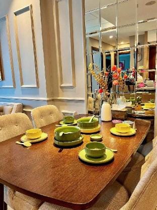 Seaview Luxury 2BR Apartment 25th Floor Vacation rental in Da Nang