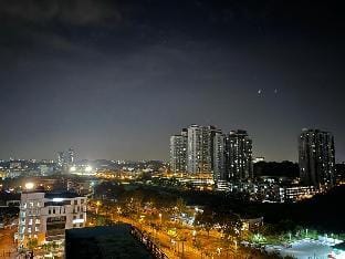 RumaKU @ CybersquareSOHO Cyberjaya - Studio - Wifi Apartment in Selangor, Malaysia