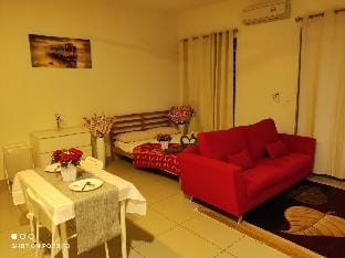 RumaKU @ CybersquareSOHO Cyberjaya - Studio - Wifi Apartment in Selangor, Malaysia