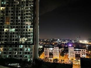 RumaKU @ CybersquareSOHO Cyberjaya - Studio - Wifi Apartment in Selangor, Malaysia
