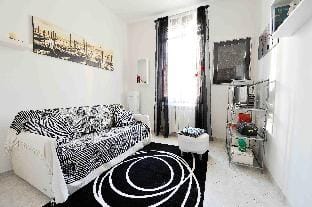 Santamarta, the apartment for your Venetian holidays Apartment in Lido di Venezia