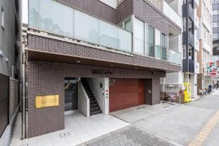JAPAVISTA Xenith Premium Apartment in Osaka