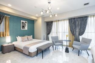 JAPAVISTA Xenith Premium Apartment in Osaka