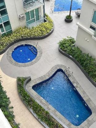 Sweet Studio @OneMadison #29 Villa in Iloilo City
