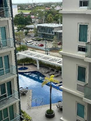 Sweet Studio @OneMadison #29 Villa in Iloilo City