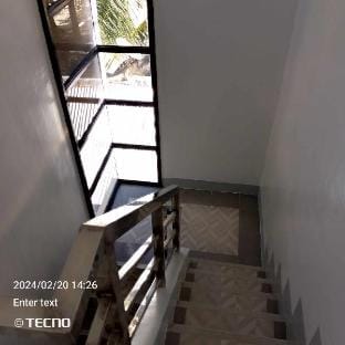 Exclusive house by the beach in Sta. Fe, Bantayan  Vacation rental in Central Visayas