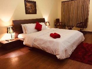 Anandit Homes - Cozy 3 bedrooms apt with kitchen Apartment in New Delhi
