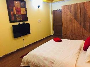 Anandit Homes - Cozy 3 bedrooms apt with kitchen Apartment in New Delhi