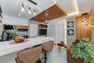 A2J Luxury 2BR Near Il Corso & SM Seaside Cebu Apartment in Cebu City