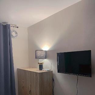 June's Condotel Mactan-Cebu Apartment in Lapu-Lapu City
