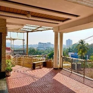 DAH Affordable Mansion Villa in Mangaluru