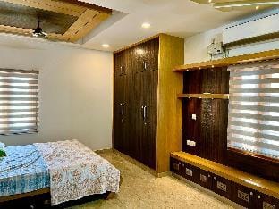 DAH Affordable Mansion Villa in Mangaluru