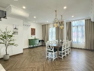 Novaworld Phan Thiet - Ako Villa 3PN Villa in Phan Thiet