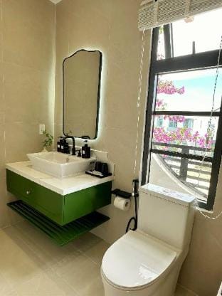 Novaworld Phan Thiet - Ako Villa 3PN Villa in Phan Thiet