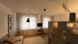 Apartment Milan Apartment in Eisenach