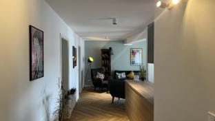 Karl46 Apartment in Eisenach