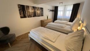 Karl46 Apartment in Eisenach