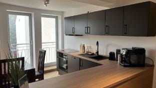 Karl46 Apartment in Eisenach