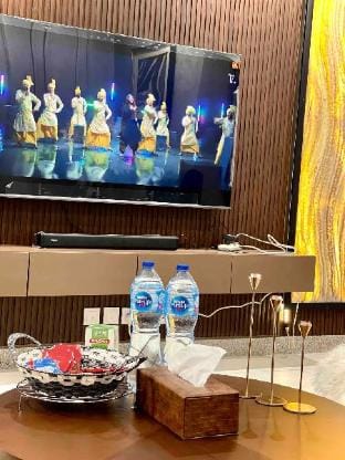Penta square Luxe by AirHomes Apartment in Lahore