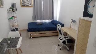 Green 2 residences w/ working space DLSU EAC UMC Apartment in Calabarzon