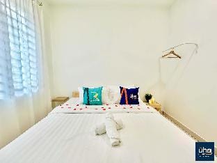 Boho Bliss. Taman Molek@4BR 12pax  Near AeonTebrau Vacation rental in Johor Bahru