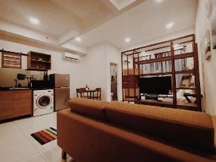 Timurbay Seaview Unit  by LaMiaCasa Apartment in Terengganu, Malaysia