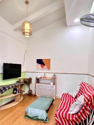 Separate Apartment 2 Bedrooms in the Center with Garden Apartment in Dalat