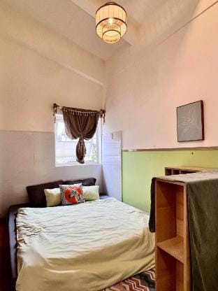 Separate Apartment 2 Bedrooms in the Center with Garden Apartment in Dalat