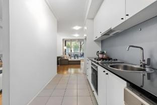 A Plush & Comfy Studio Next to Darling Harbour Vacation rental in Sydney
