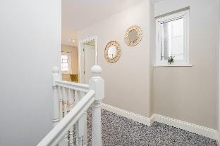 The Cross Apartment in City of Westminster