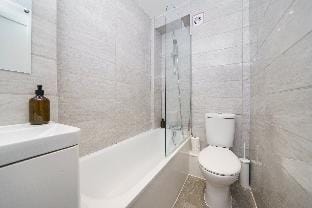 The Cross Apartment in City of Westminster