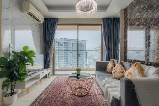 Millennium Luxury Apartment Vacation rental in Ho Chi Minh City