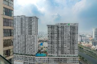 Millennium Luxury Apartment Vacation rental in Ho Chi Minh City
