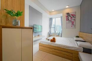 Ho Chi Minh City Apartments Apartment in Ho Chi Minh City