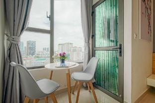 Ho Chi Minh City Apartments Apartment in Ho Chi Minh City