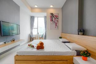 Ho Chi Minh City Apartments Apartment in Ho Chi Minh City