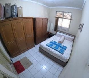 Omah Tegalrejo Homestay Jogja (family only) Vacation rental in Yogyakarta