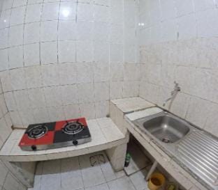 Omah Tegalrejo Homestay Jogja (family only) Vacation rental in Yogyakarta