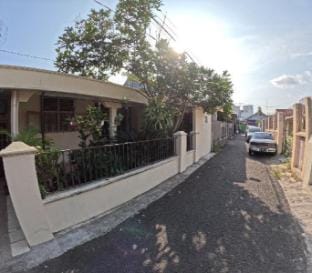 Omah Tegalrejo Homestay Jogja (family only) Vacation rental in Yogyakarta