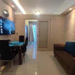1BR @Jazz Tower B 200Mbps w/Netflix Apartment in Makati