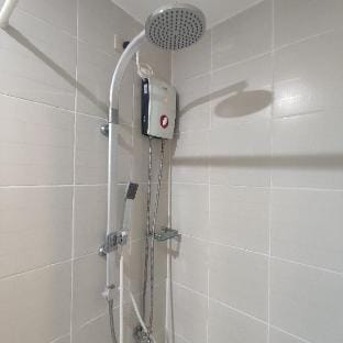 1BR @Jazz Tower B 200Mbps w/Netflix Apartment in Makati