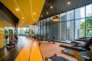 Neu Suites Kuala Lumpur 2 Bedroom  Vacation rental in Federal Territory of Kuala Lumpur