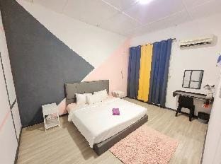 Sunrise Cozy Homestay Vacation rental in Kuching