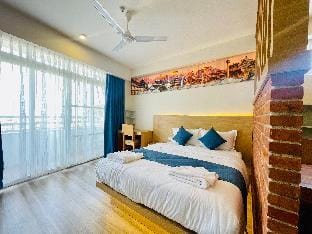 Pokhara Apartments inn Apartment in Bagmati Province, Nepal