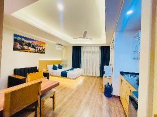 Pokhara Apartments inn Apartment in Bagmati Province, Nepal