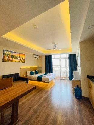 Pokhara Apartments inn Apartment in Bagmati Province, Nepal