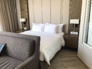 Luxury Panorama apartment - Căn hộ sát biển Apartment in Nha Trang