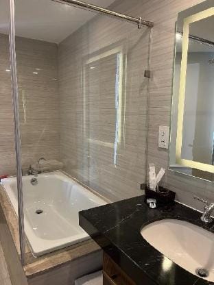 Luxury Panorama apartment - Căn hộ sát biển Apartment in Nha Trang